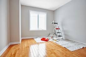 Painting Contractor Services