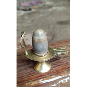 Natural Jaleri Shivling