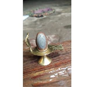 Worship Jaleri Shivling