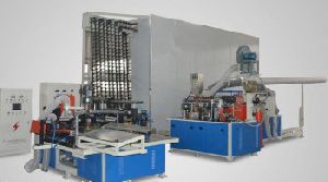 ZSZ-2020 automatic paper cone production line