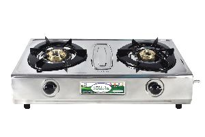 Deluxe 2056 LPG Gas Stove