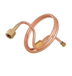 Copper Tail Pipe