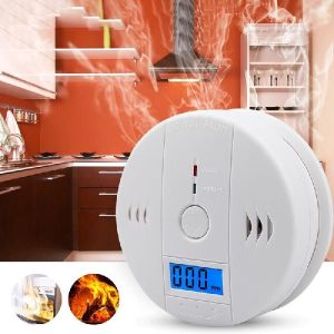 Carbon Monoxide Tester Carbon Monoxide Detector