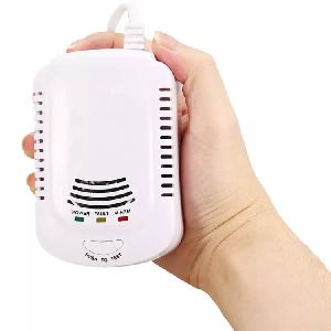 Best kitchen natural gas detector lpg leakage detector multi gas detector with 9V rechargeable