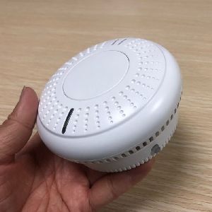 wifi+interconnected photoelectric smoke alarms (SR-853W(I))
