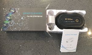 CPAP / BIPAP Cleaner USB Wiqi Medical
