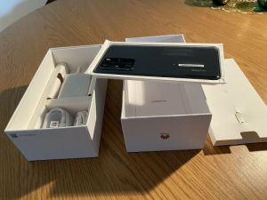 Huawei P40 Pro 256GB 8GB Mobile Phone