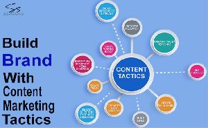 Content marketing company in India