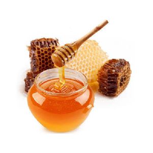 Mountain Honey (Hill Honey)
