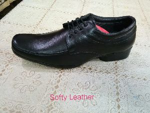 Soft Leather Formal Shoes