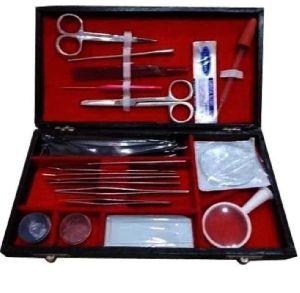 Dissection Set
