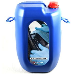 Liquid Car Interior Cleaner
