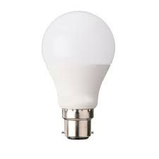 White LED Bulb