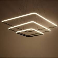 LED Hanging Light