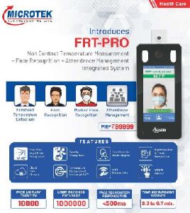 Microtek FRT PRO