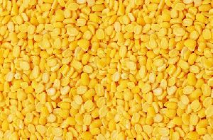 yellow moong dal