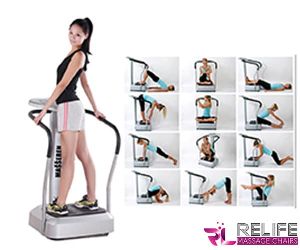 Relife Healthmate Machine