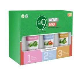 Anti Acne Programme Kit