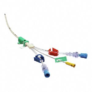 Certofix Trio Catheter