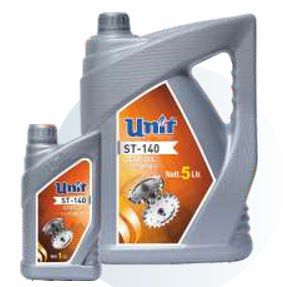 Unit ST-140 Gear Oil