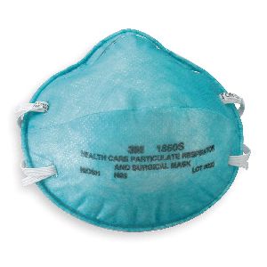 5 Layer KN95 Mask with respirator, Certification