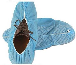 disposable shoecover