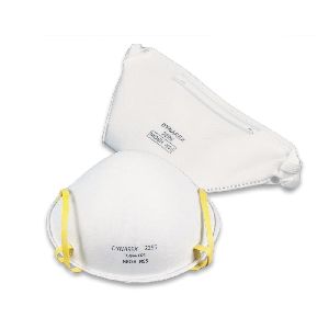 KN95 Mask with respirator, Certification