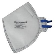 Non-Woven Respiratory Honeywell N95 Safety Face Mask