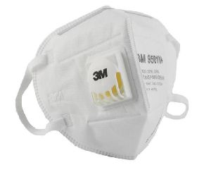Round N95 SURGICAL MASK