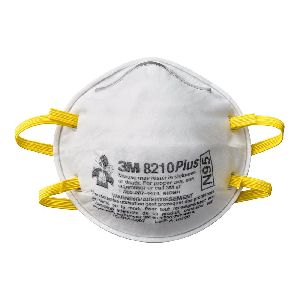 Safety Cup Kn 95 mask
