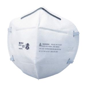 Sukoon N95 Mask 5 Layered Reusable, Certification: SITRA