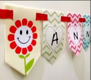 Anniversary Squatring Banner