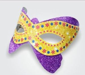 Butterfly Party Mask