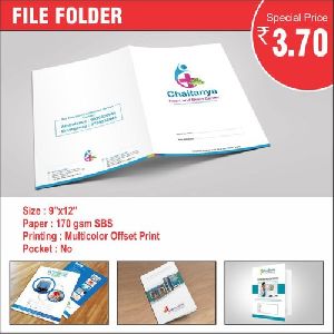 file folder