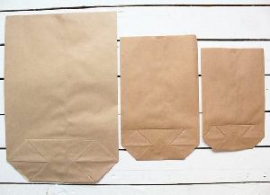 Paper Bag Lifafa
