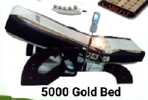 Carefit Master 5000 Gold Bed