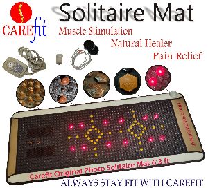 Carefit Solitaire Heating Mat