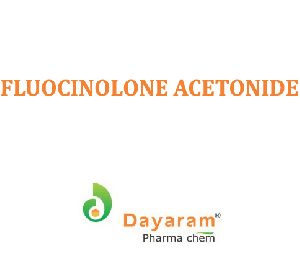 Fluocinolone Acetonide