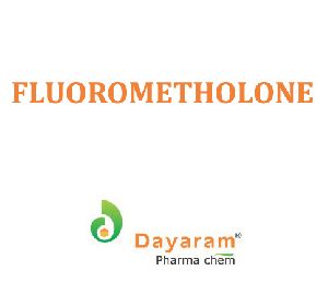 Fluorometholone