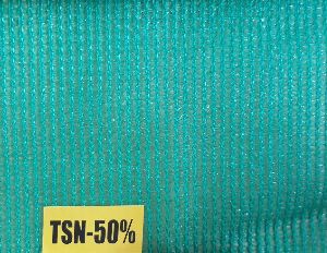 TSN Green Shade Net (50%)