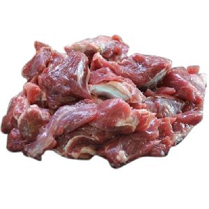 Mutton Curry Cut Meat