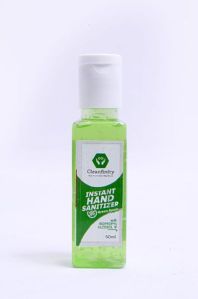 50ml Green Apple Instant Hand Sanitizer