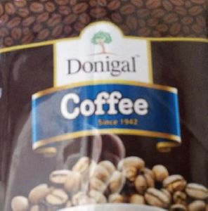 real fresh Donigal coffee
