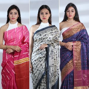 Kosa Silk Sarees