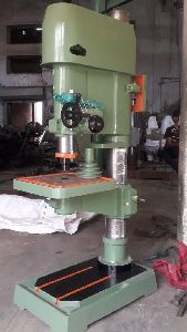 40 mm Pillar Type Drilling Machine