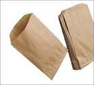 Flat Paper Bag