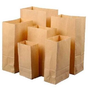 grocery paper bag