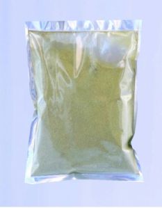 Wheat Grass Powder