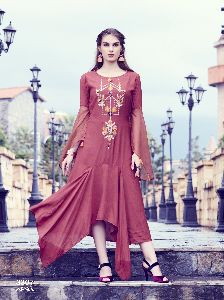 Georgette Kurti