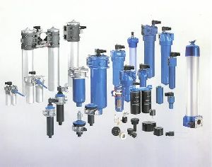 FLUID FILTERS